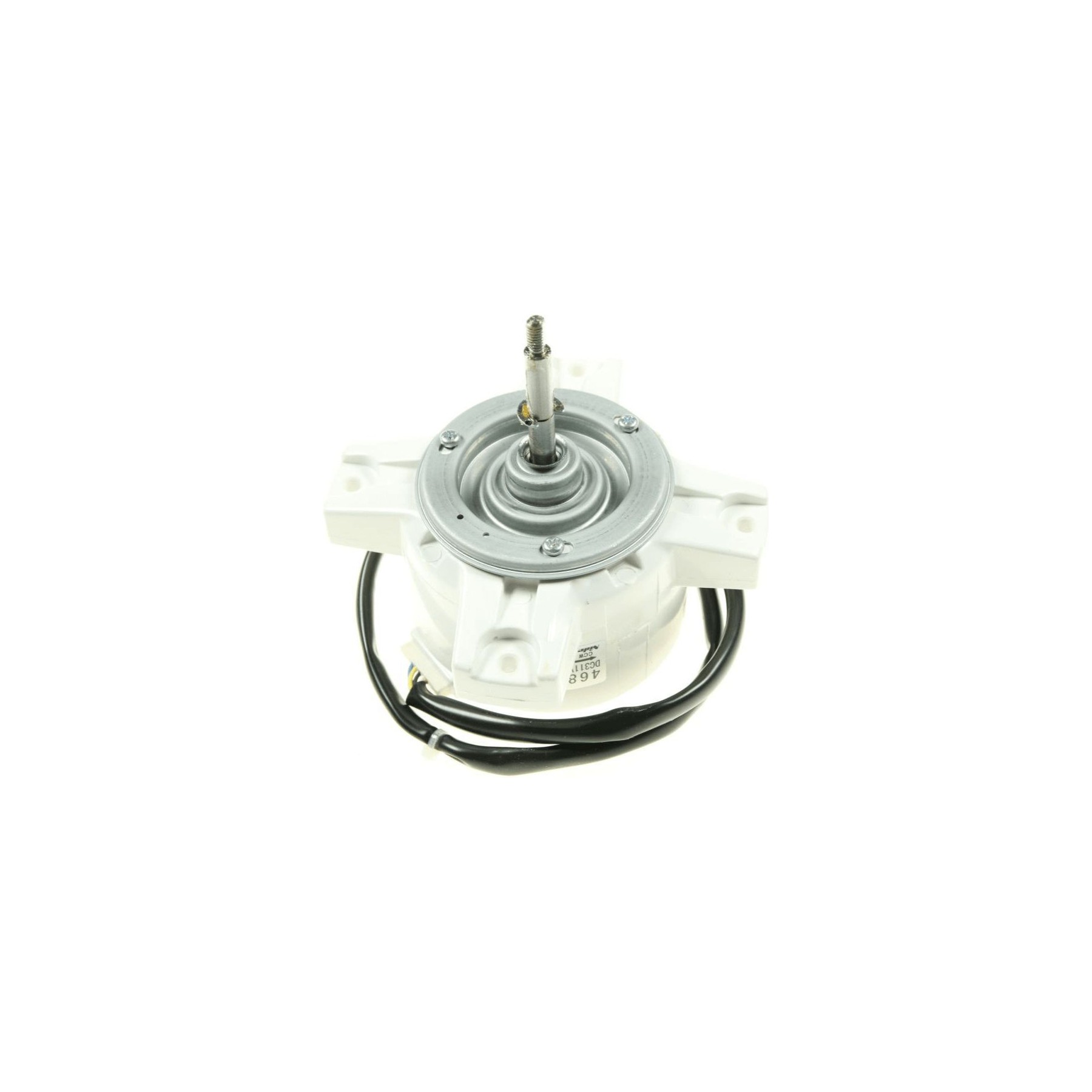 Moteur LG moteur interieur