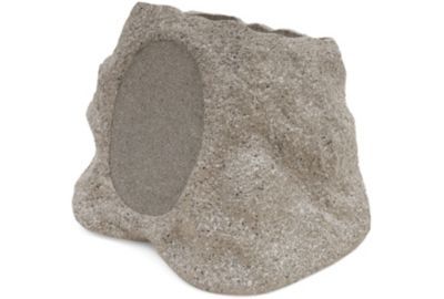 Enceinte extérieure VICTROLA SOLAIRE STEREO ROCK STONE
