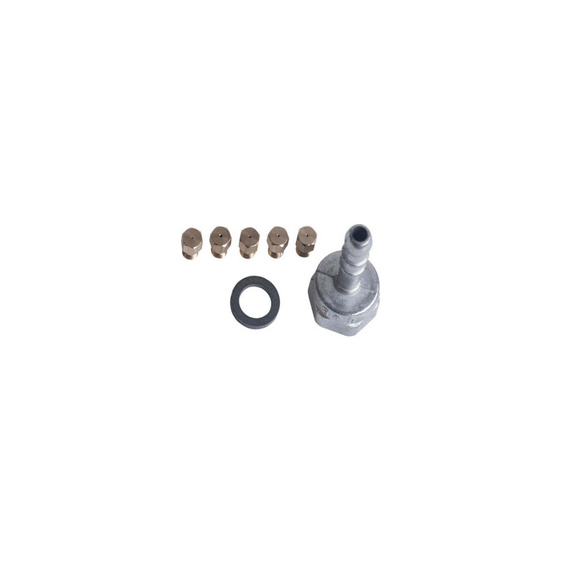 Bruleur FAURE SACHET INJECTEURS GAZ BUTANE