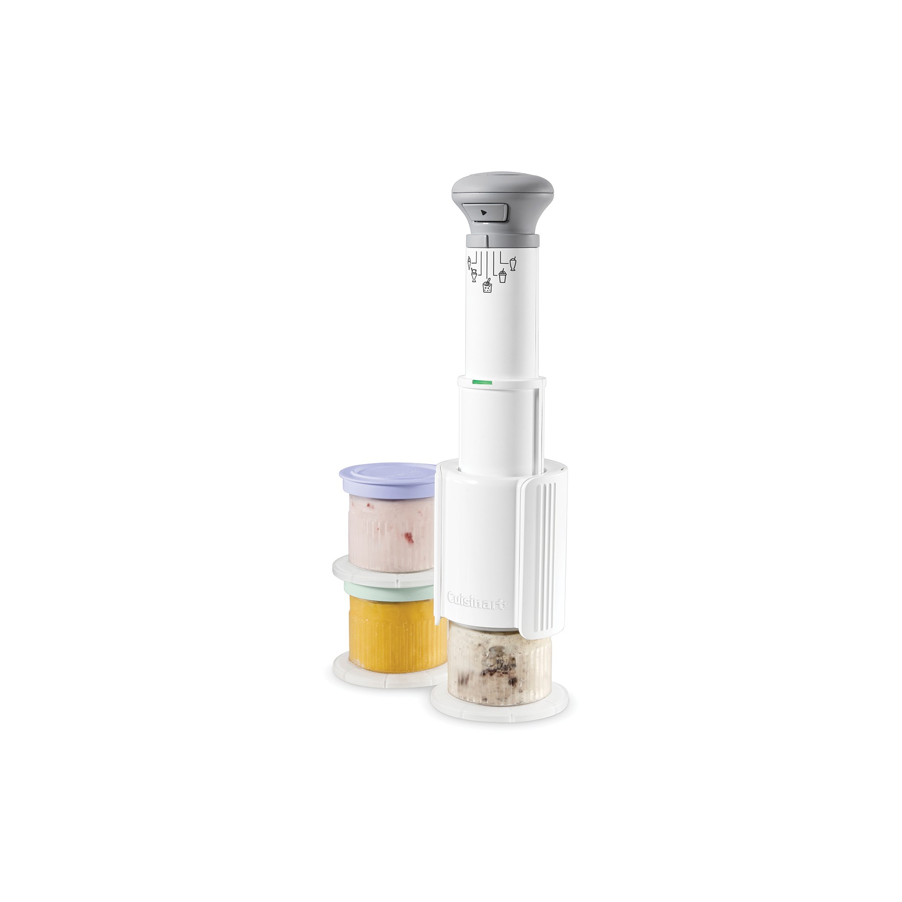 Sorbetière CUISINART Freeze Wand ICEFD10E
