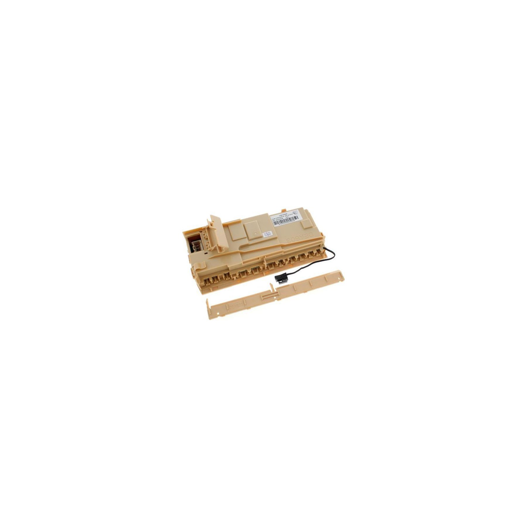 Module électronique INDESIT MODULE PUISSANCE DEA603 VIERGE