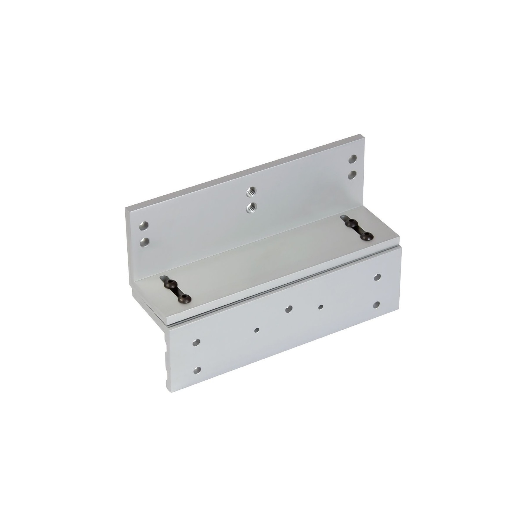 Visiophone SEWOSY Equerres en Z pour contreplaque et