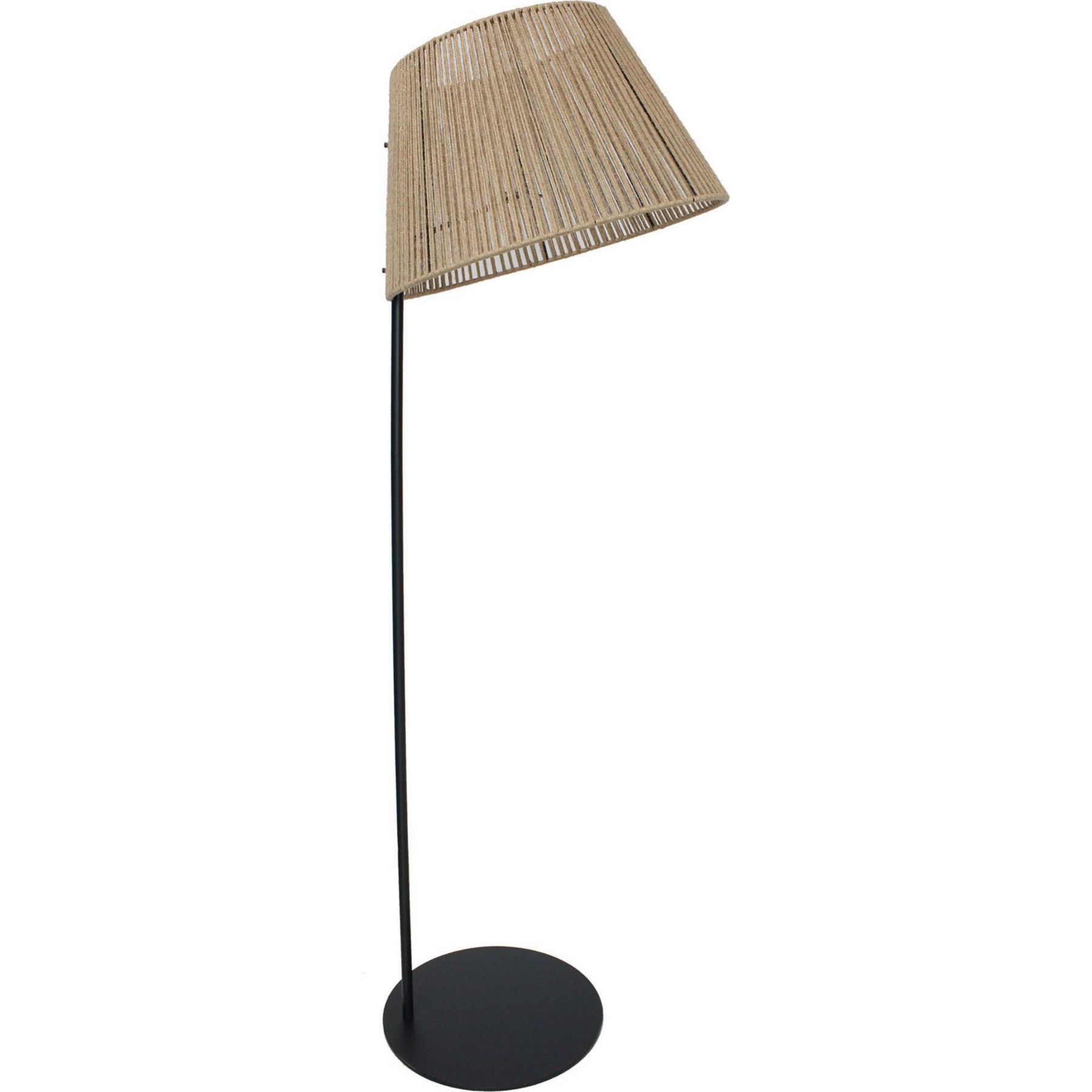 Lampe LED LUMISKY Lampadaire extérieur sans fil OCTAVIO H1