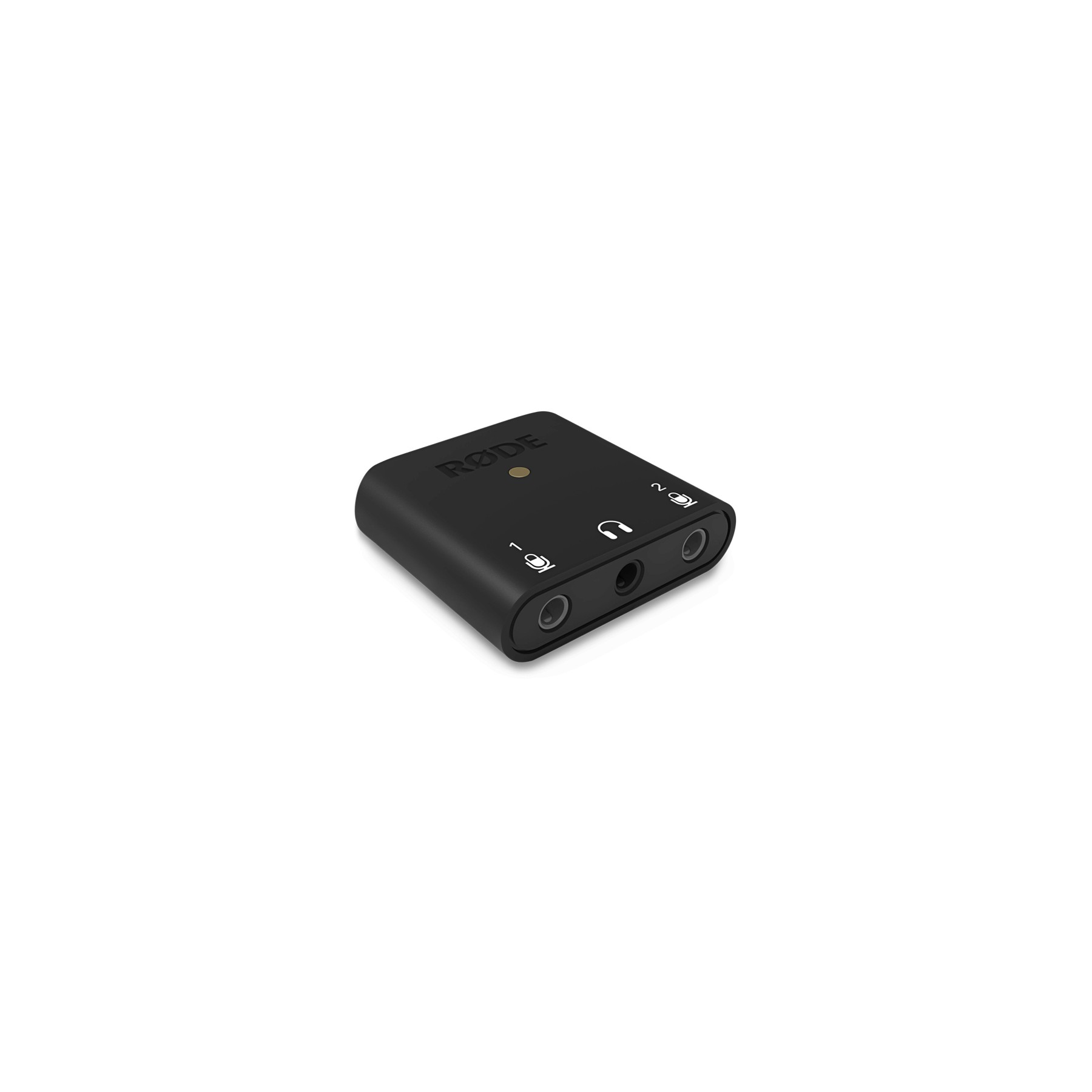 Micro RODE AI-Micro Interface compacte 2 canaux