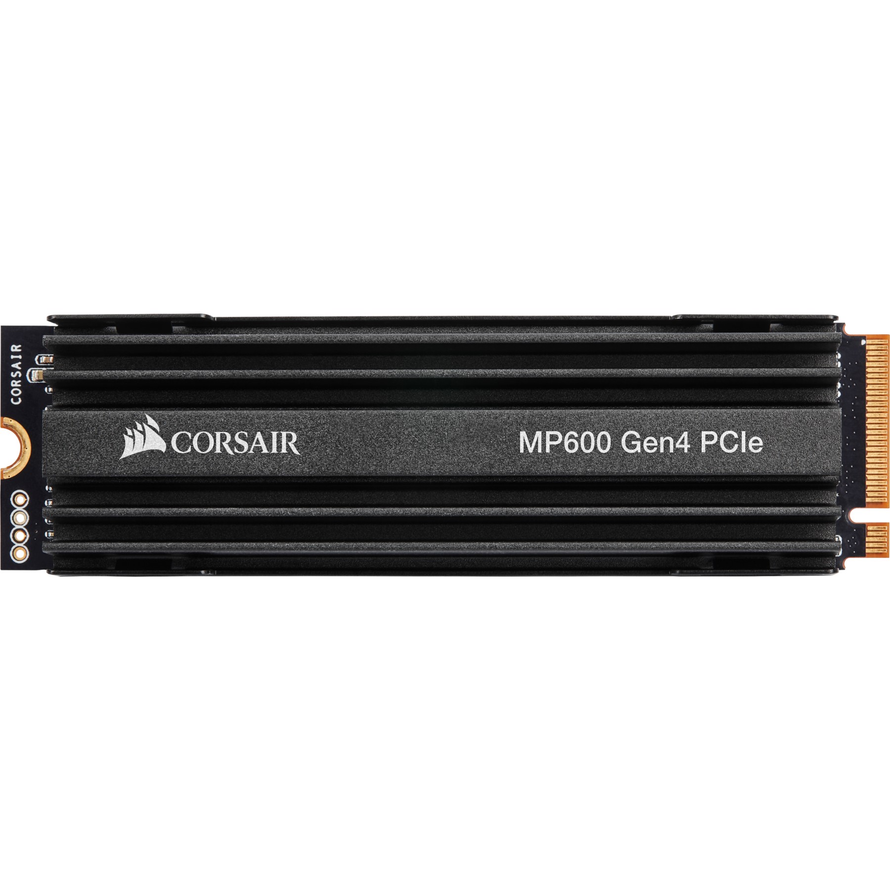 Disque SSD interne CORSAIR 1To Force Series Ultrarapides Gen 4