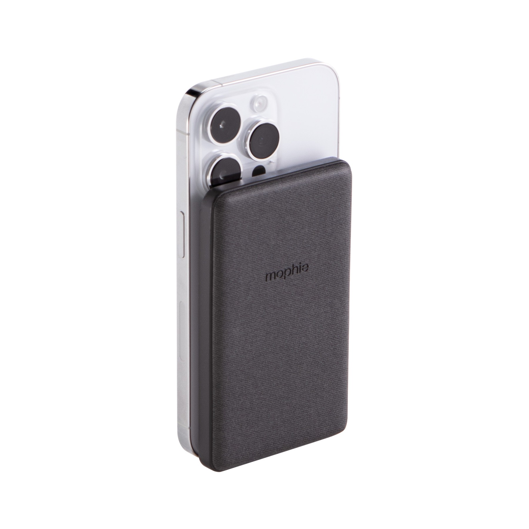 Batterie externe MOPHIE 5000 mAh noir