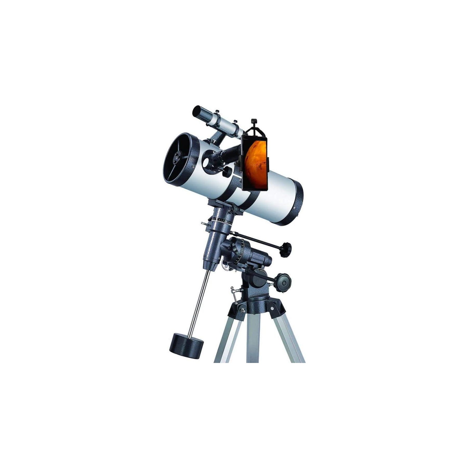 Télescope NEWONE Pack télescope XXL Astrophotographie 114