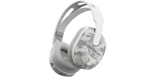 Casque TURTLE BEACH Stealth 500 PS Artic Camo