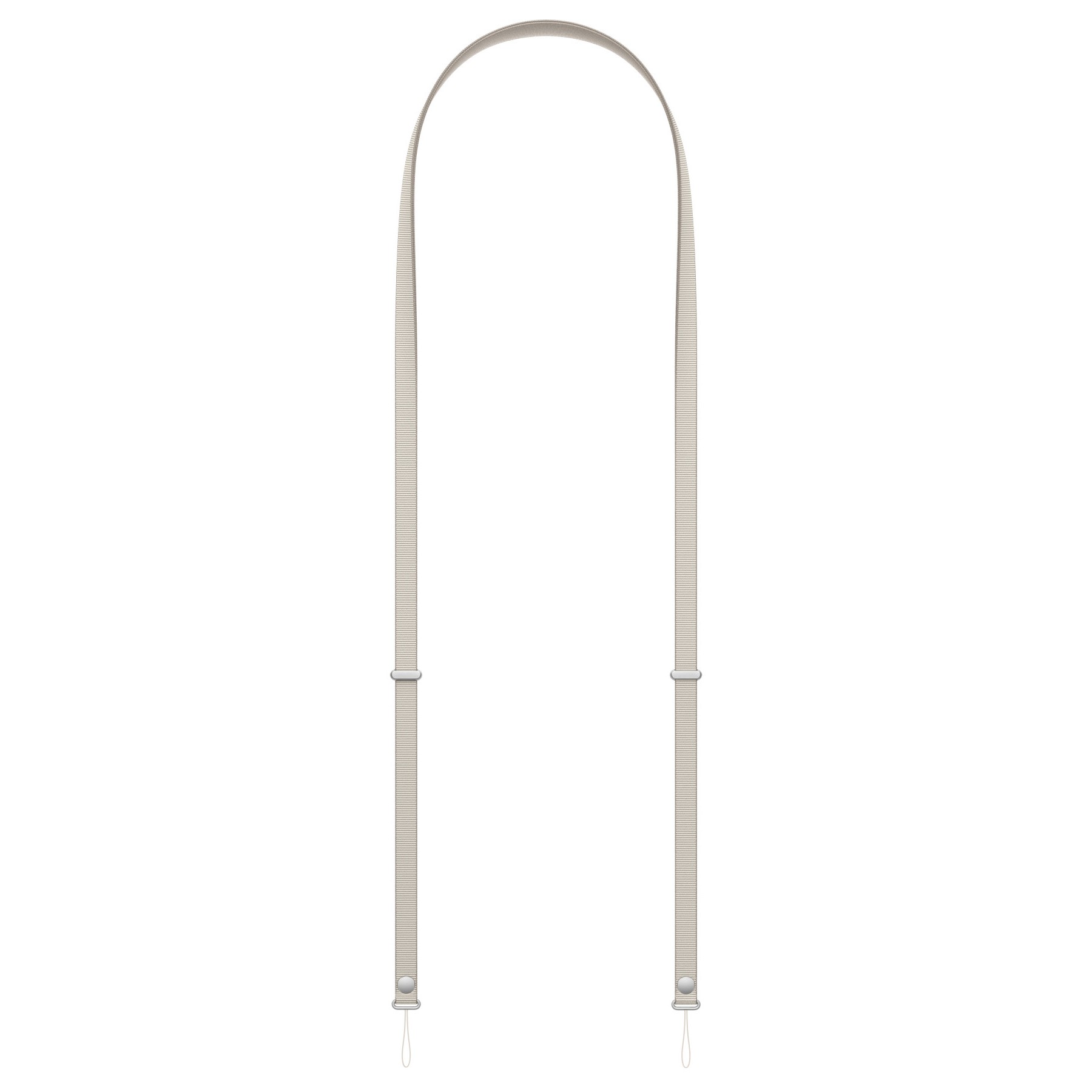 Cordon téléphone APPLE Bandoulière Sahara