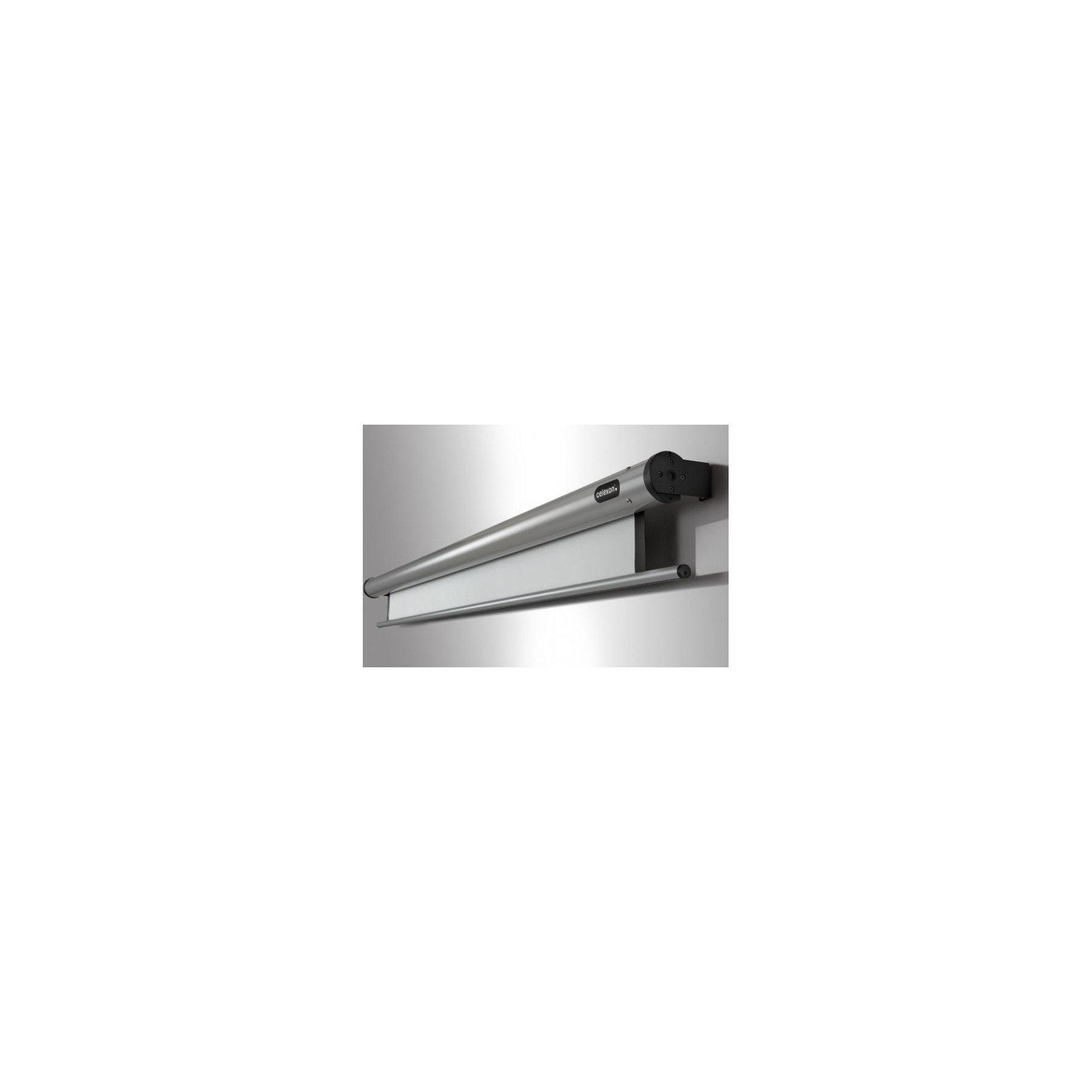 Ecran de projection CELEXON Motorisé Home Cinema 220 x 165 cm