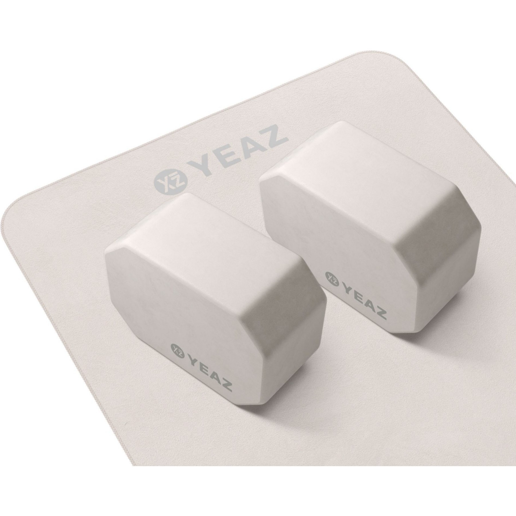 Brique de Yoga YEAZ NEXT LEVEL Set de yoga