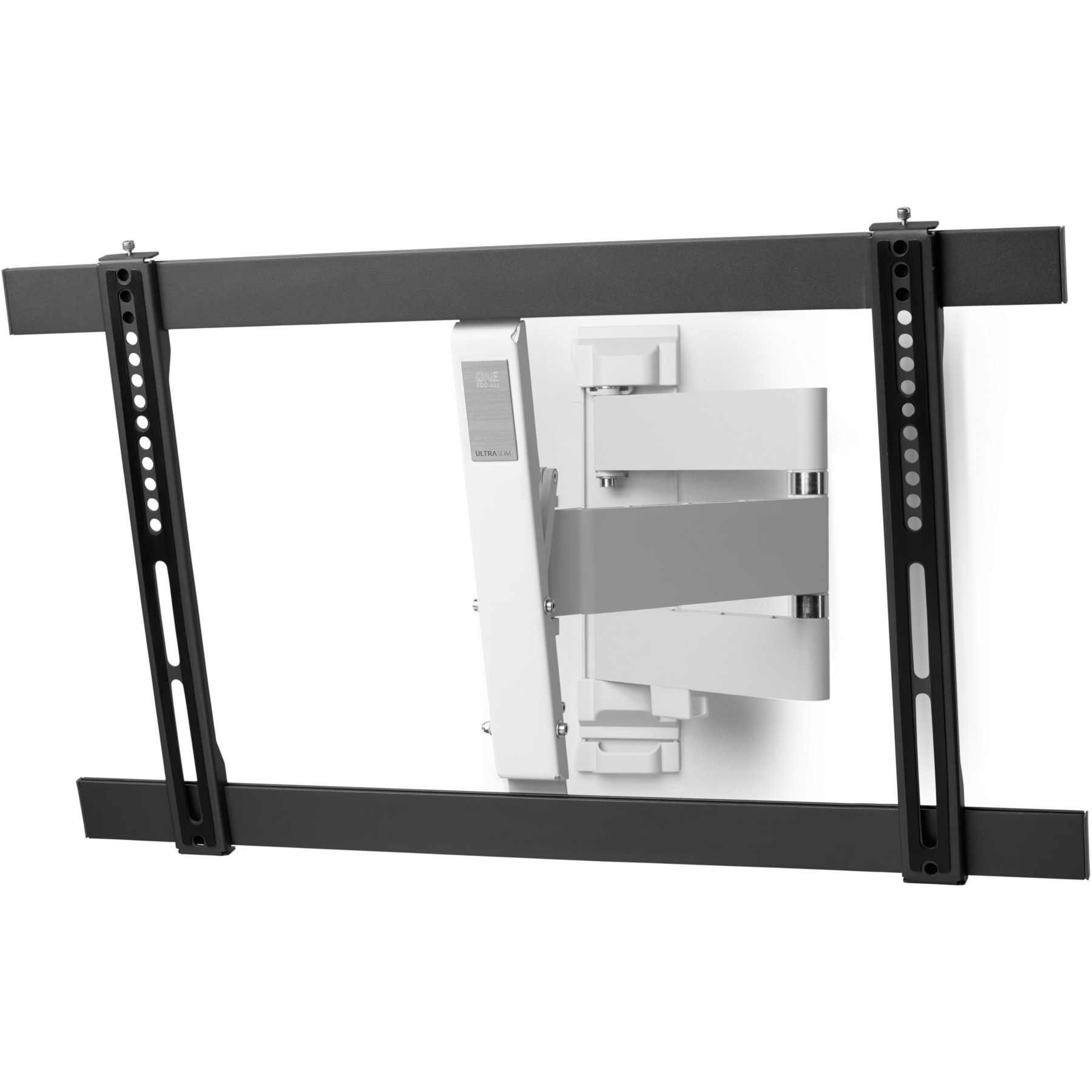 Support mural TV ONE FOR ALL WM6652 ultraslim 32-84 pouces Reconditionné