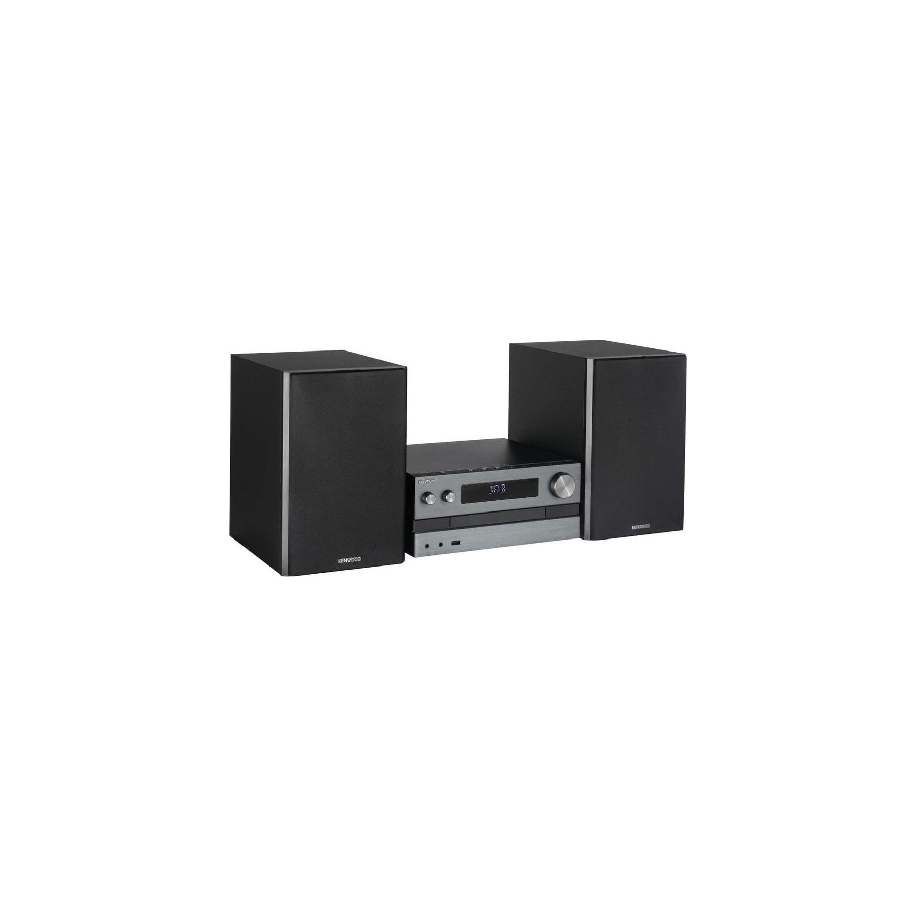 Chaîne HiFi KENWOOD M-918DAB-H
