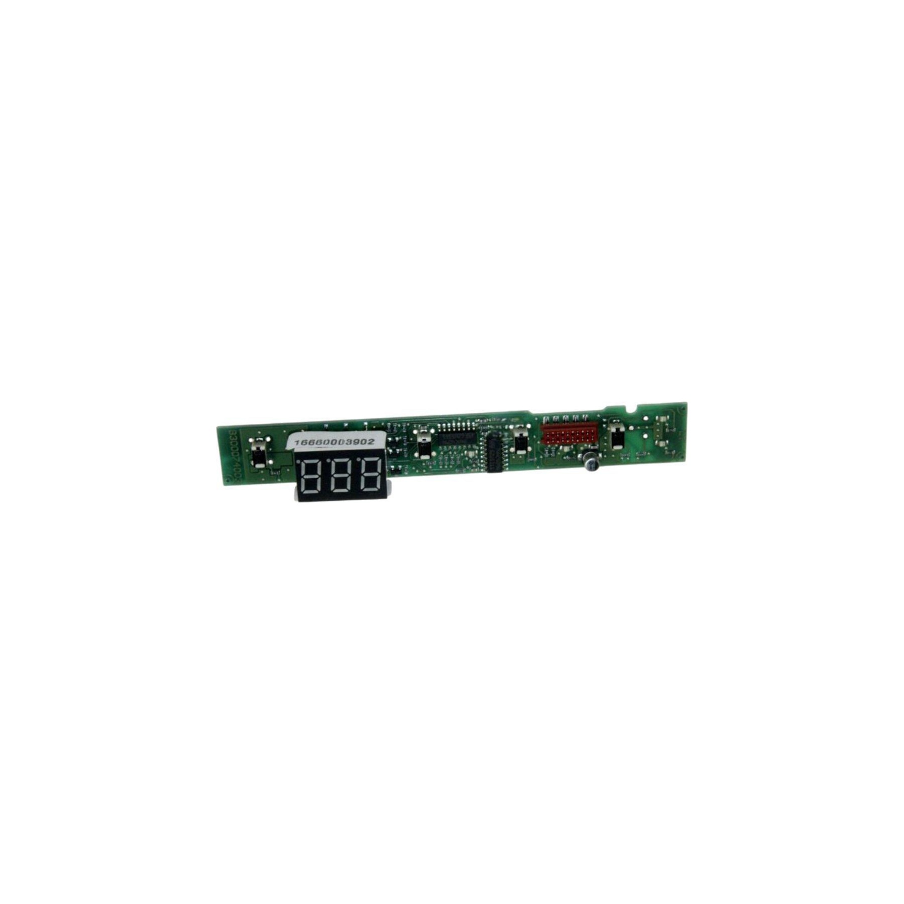 Carte SMEG module de commande