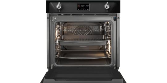 Four encastrable fonction vapeur SMEG SOP6902S2PN