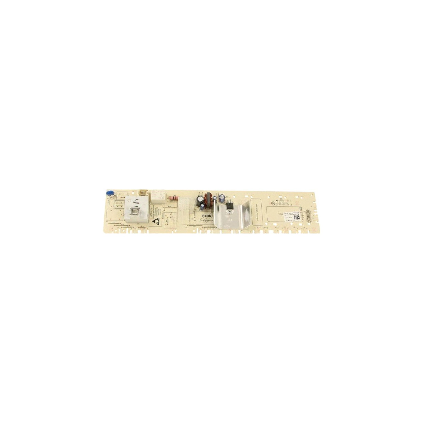 Carte FAR module electronique f2b-58276ff038300000