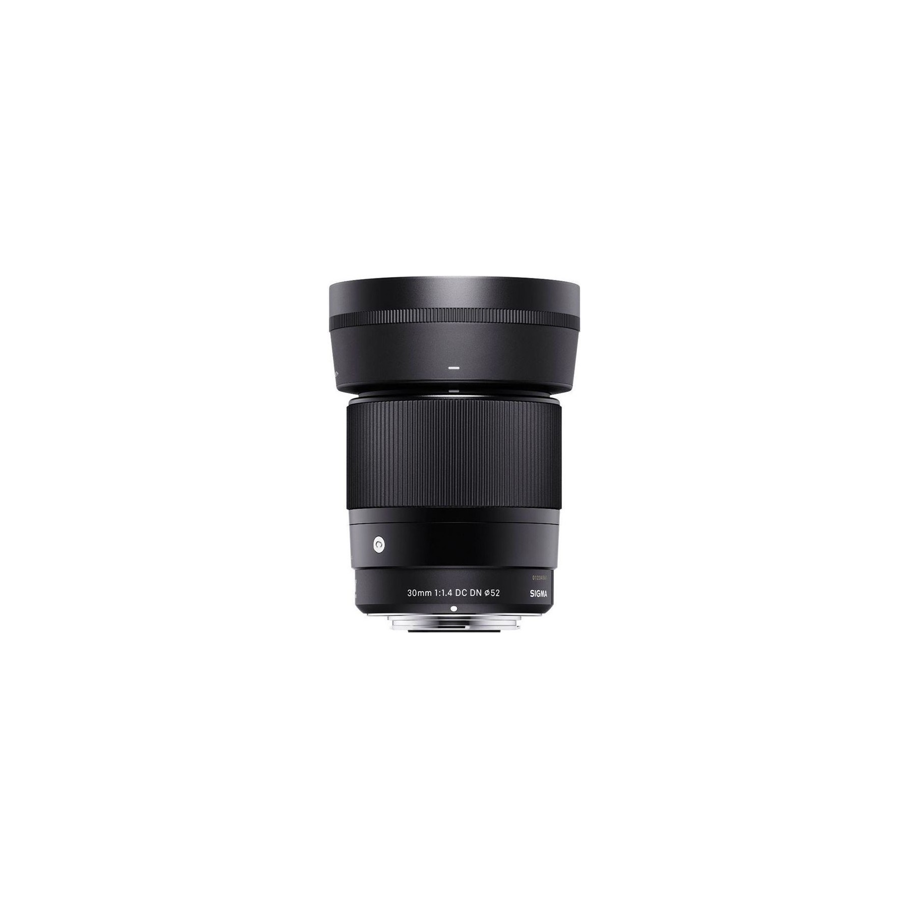 Objectif pour Hybride SIGMA 247336