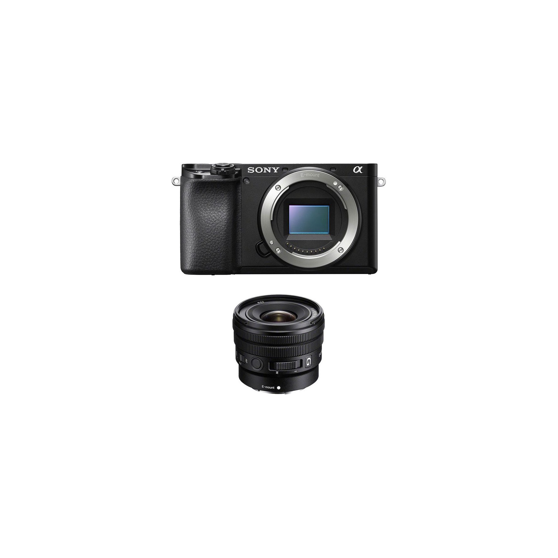 Appareil photo Hybride SONY 251317