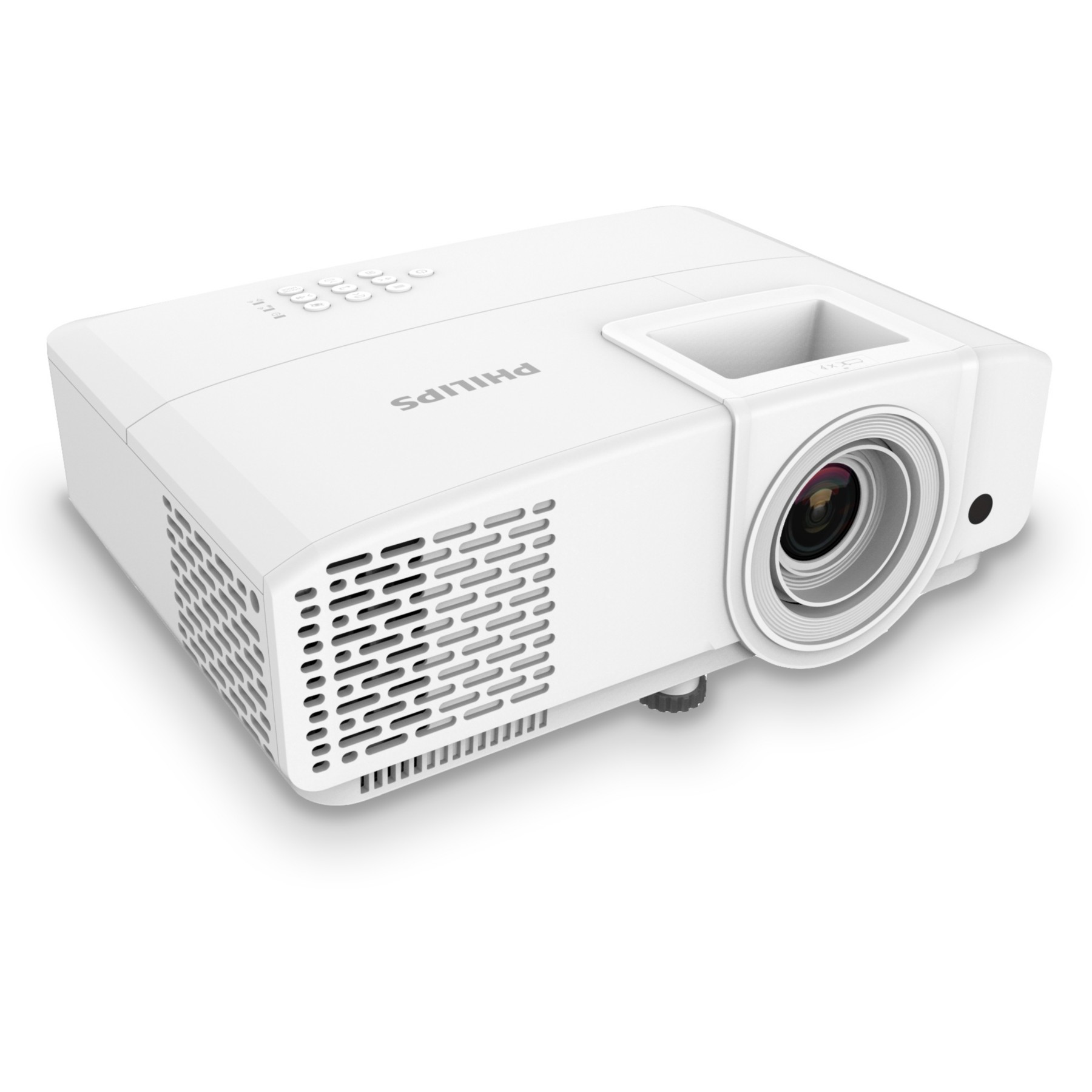 Vidéoprojecteur bureautique PHILIPS NeoPix 650