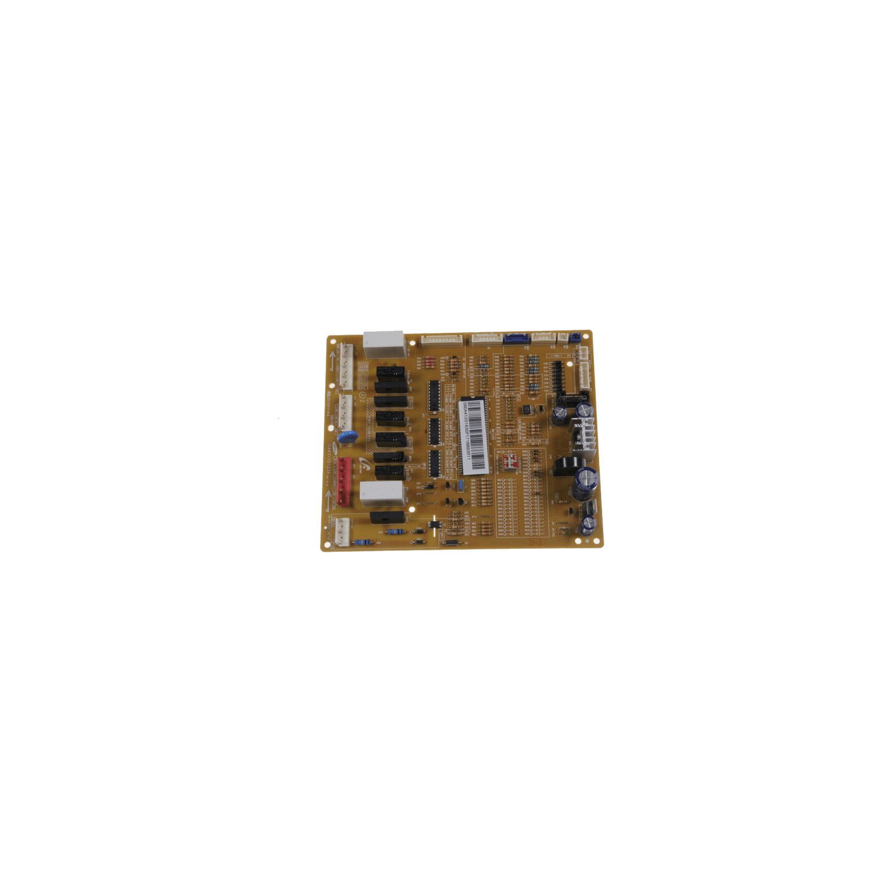Carte SAMSUNG platine puissance r2-export cabi up fr-1