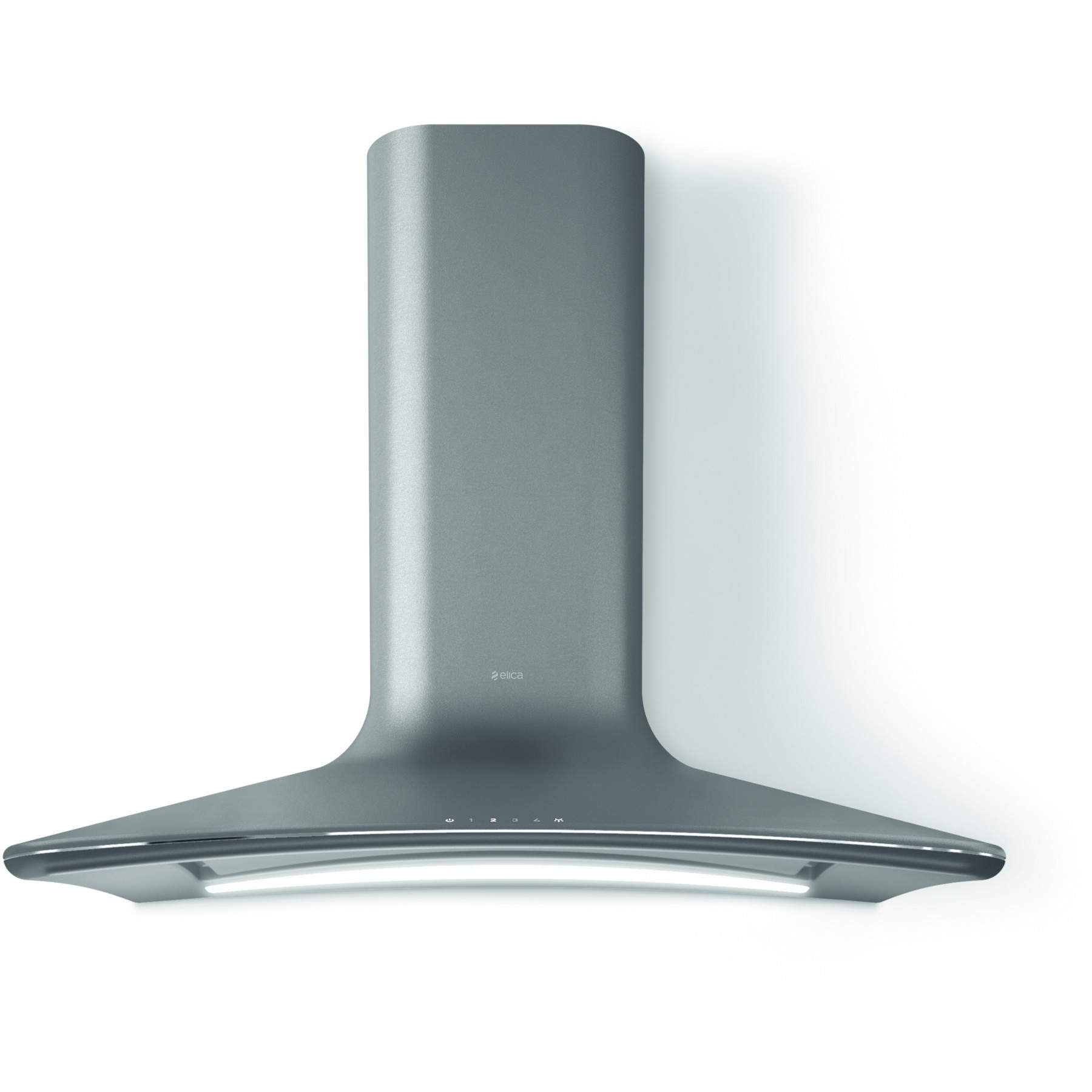 Hotte décorative murale ELICA SWEET CAST IRON/A/85 EXTRACTION FINITION