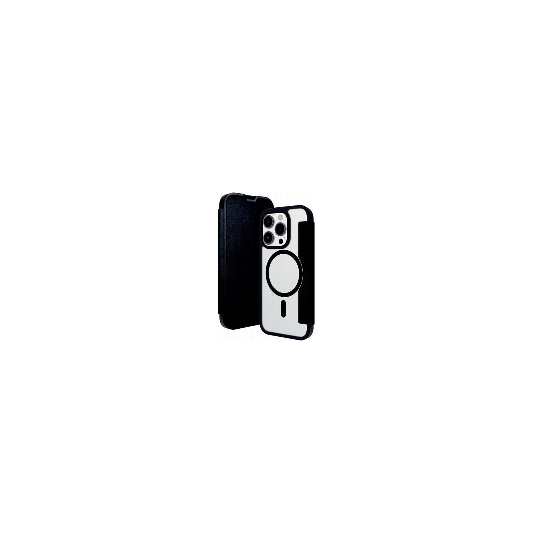 Coque DBRAMANTE1928 pour iPhone 15 Pro Max