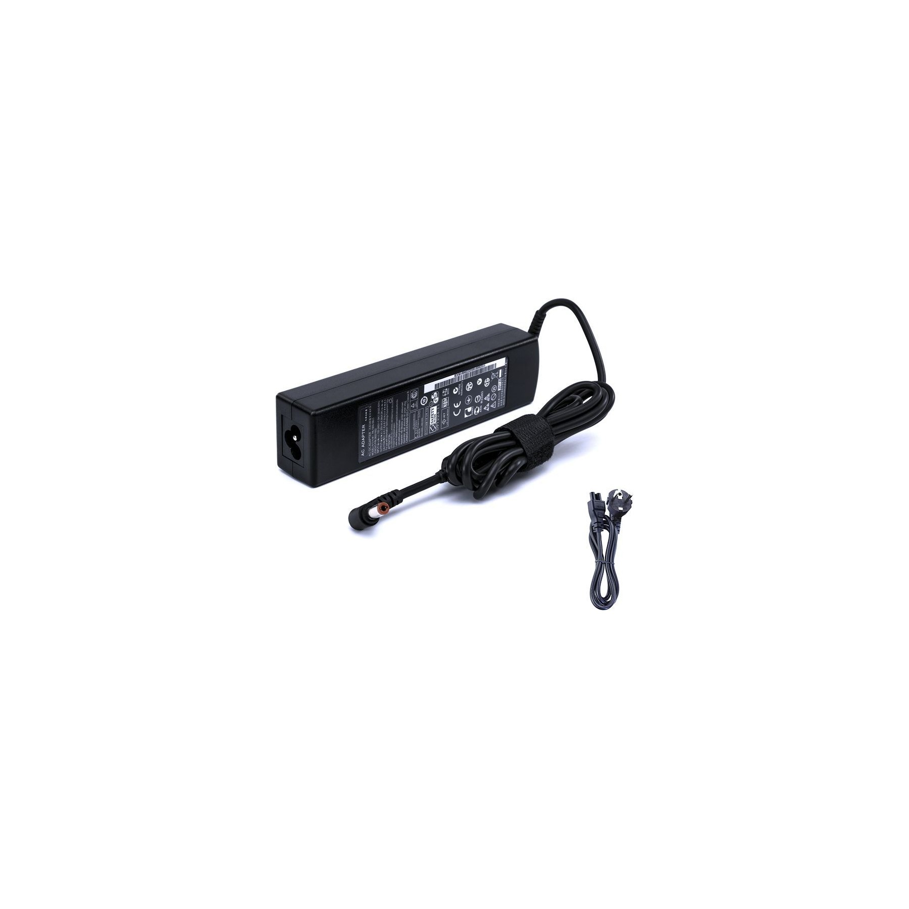 Chargeur ordinateur portable KOMELEC Chargeur ordinateur LENOVO 20V 90 W