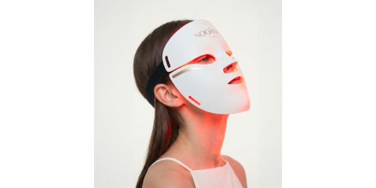 Masque LED NOOANCE Anti-Rides et Fermeté Aurion X252