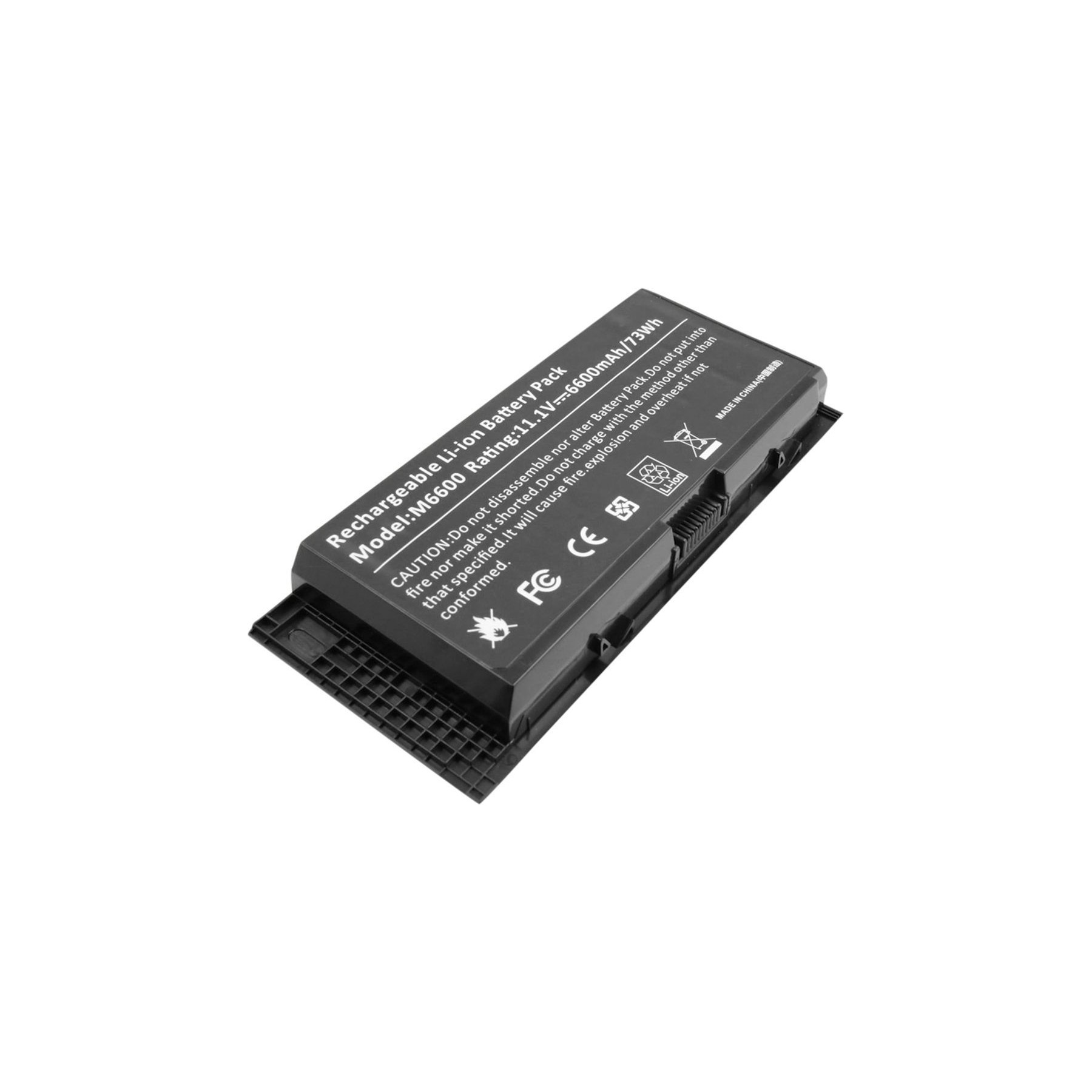 Pièce détachée AVIZAR 11.1V pour Dell Precision M4600 / M6700