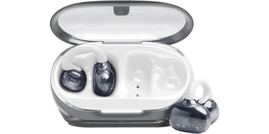 Ecouteurs JBL SOUNDGEAR CLIP BLANC