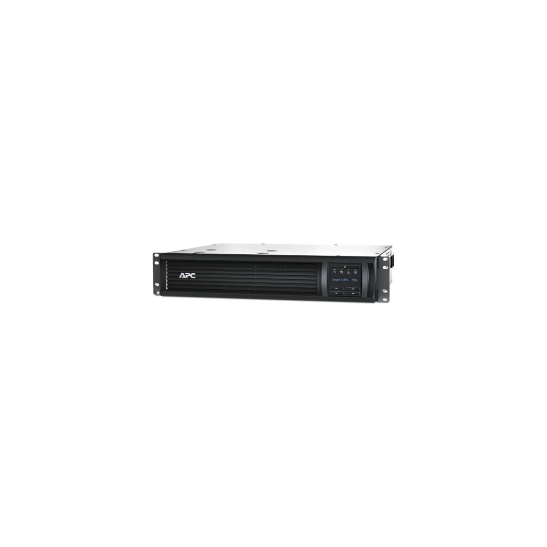 Onduleur APC Onduleur Ligne interactive 750VA/500W