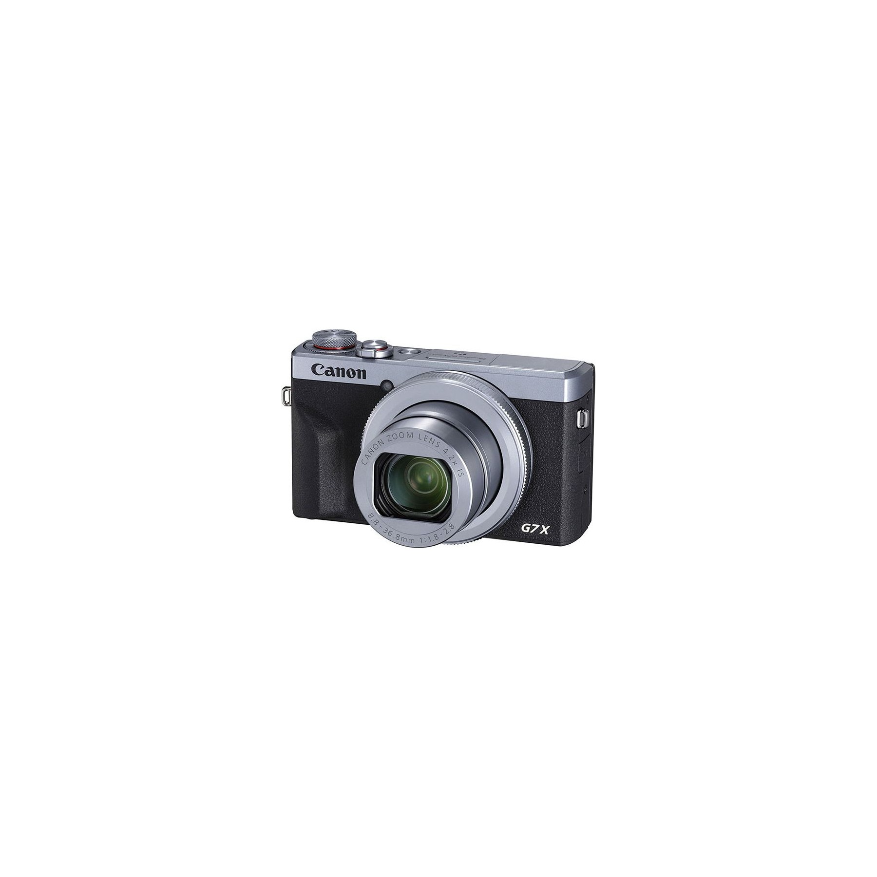 Appareil photo Compact CANON 252628