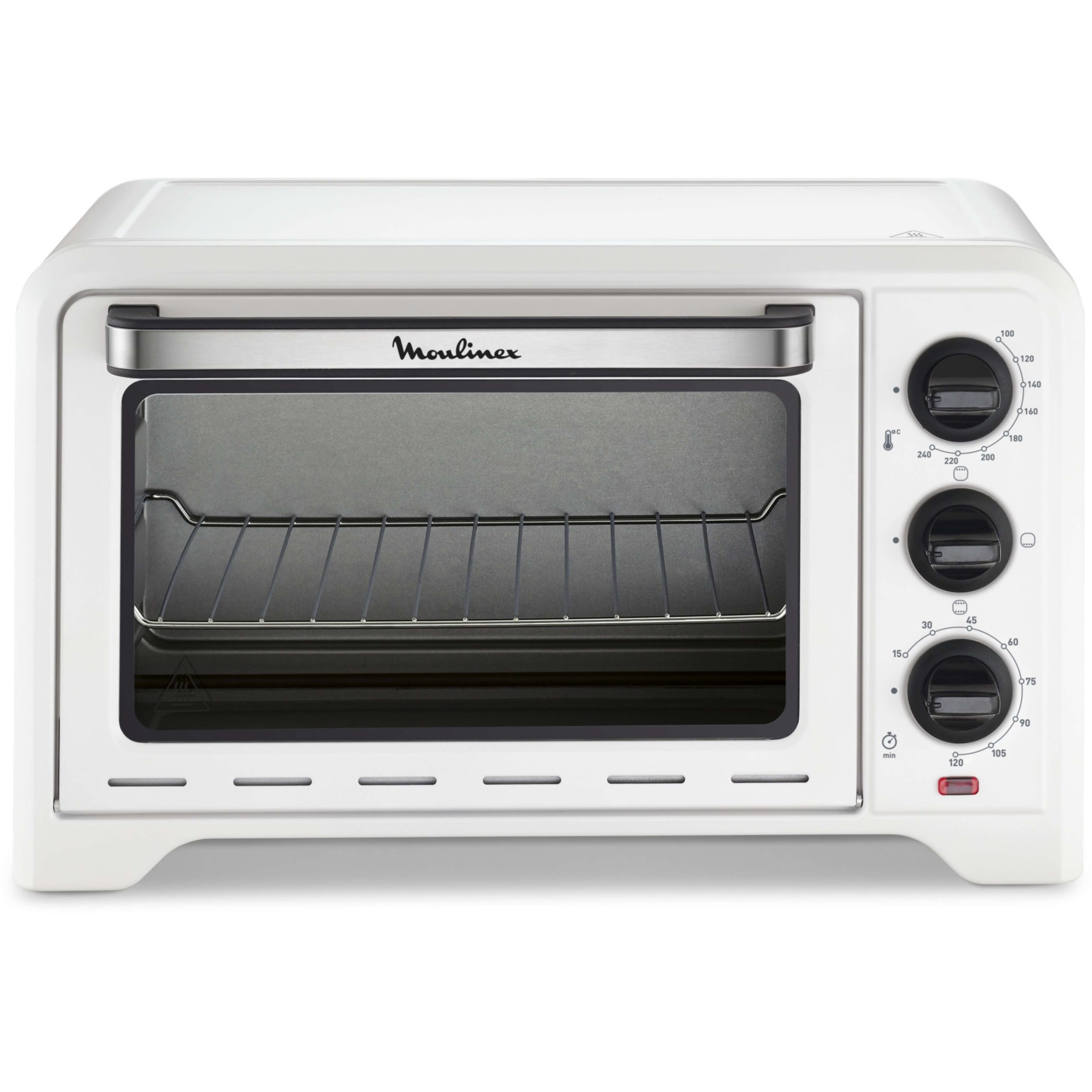 Mini four MOULINEX OX441110