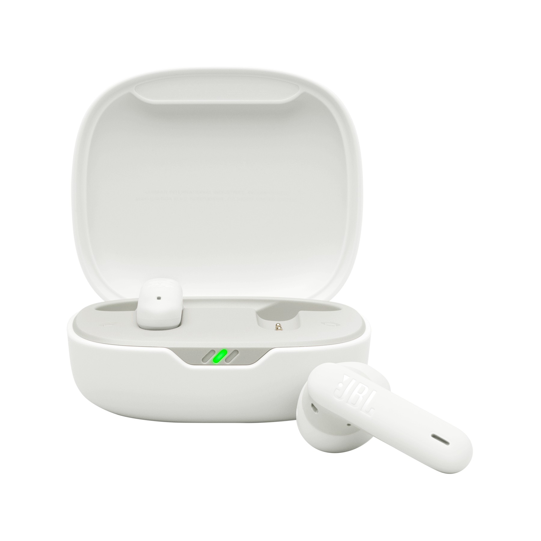 Ecouteurs JBL Wave Flex 2 Blanc