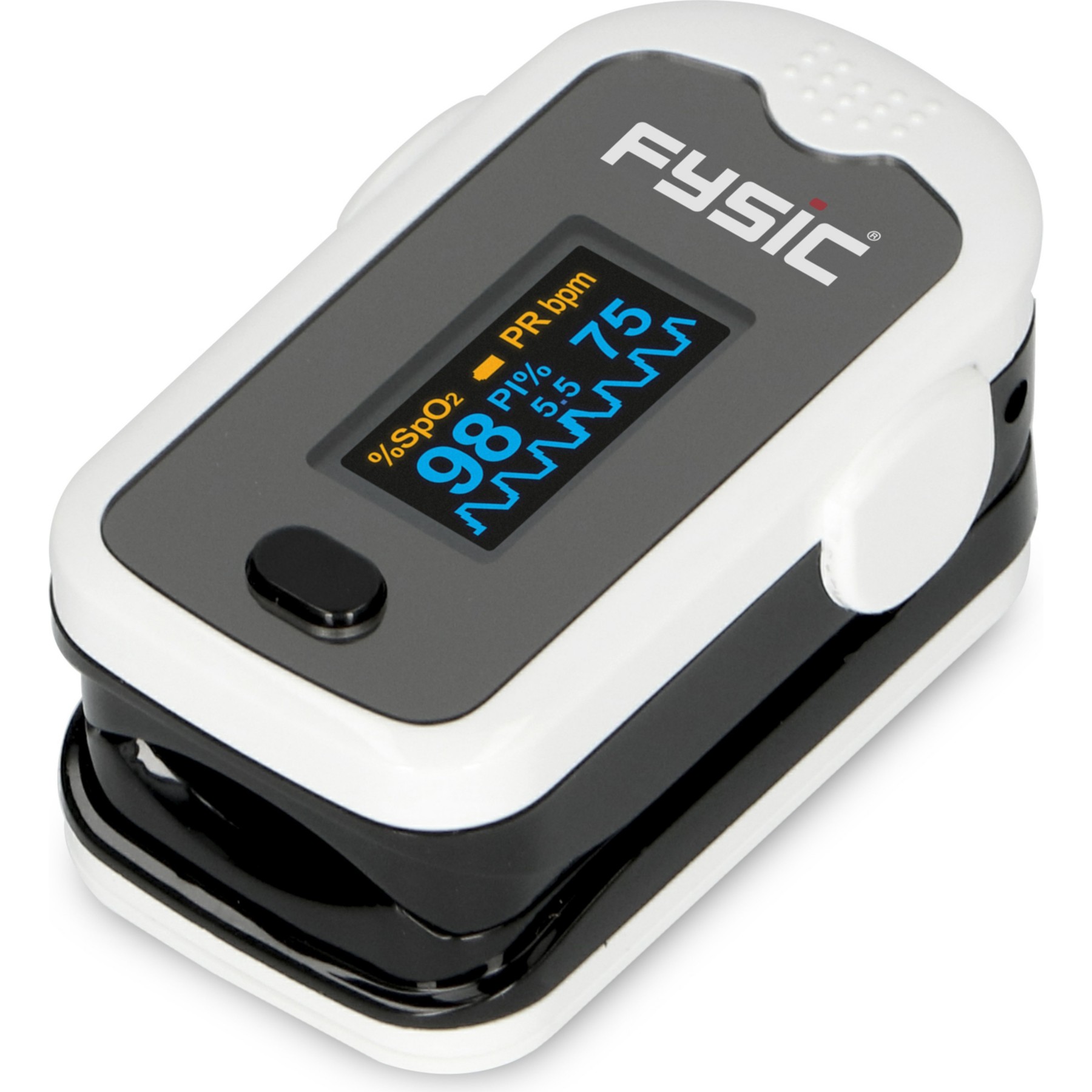 Alarme personnelle FYSIC FPO-11