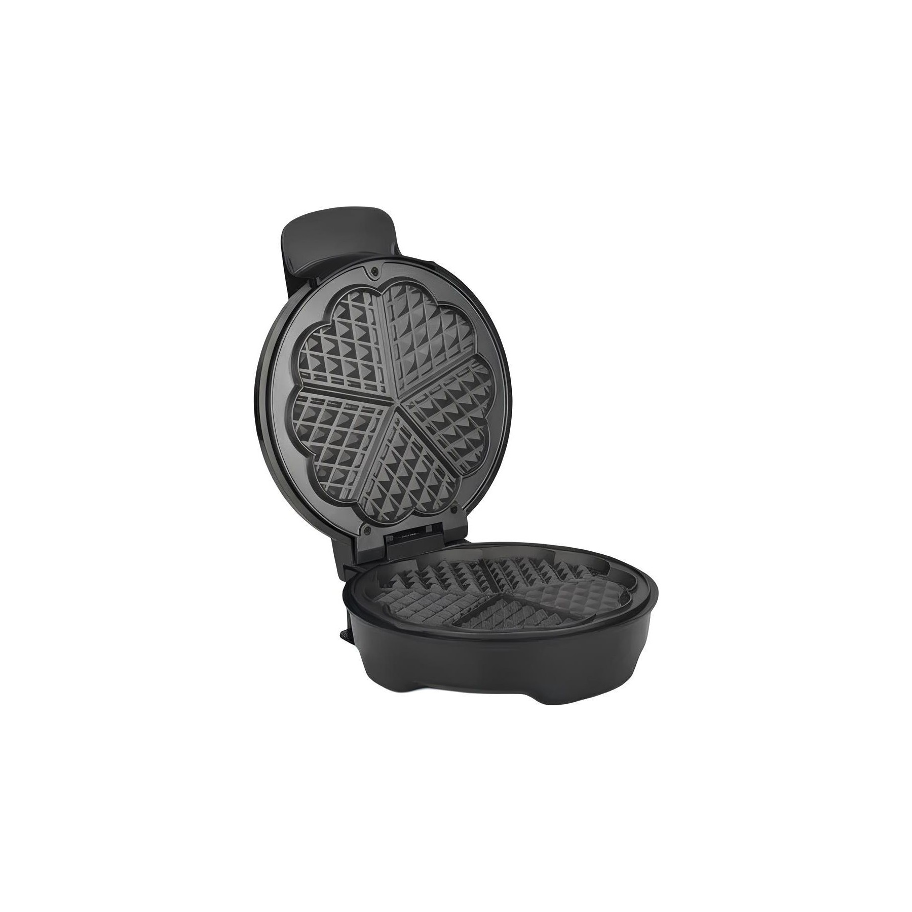 Gaufrier AVIZAR Avizar Gaufrier Électrique 1000W Double