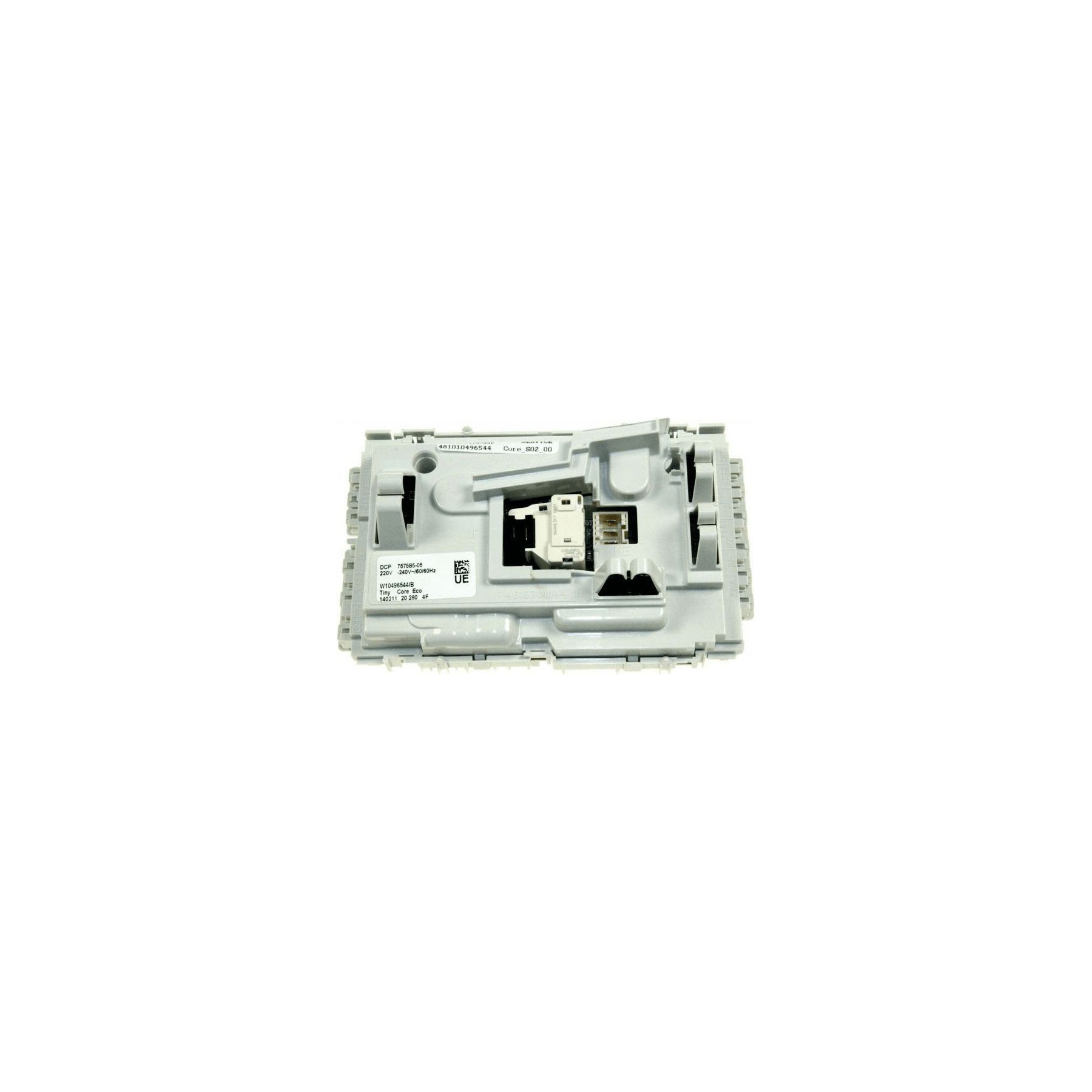 Carte WHIRLPOOL platine de commande programmee