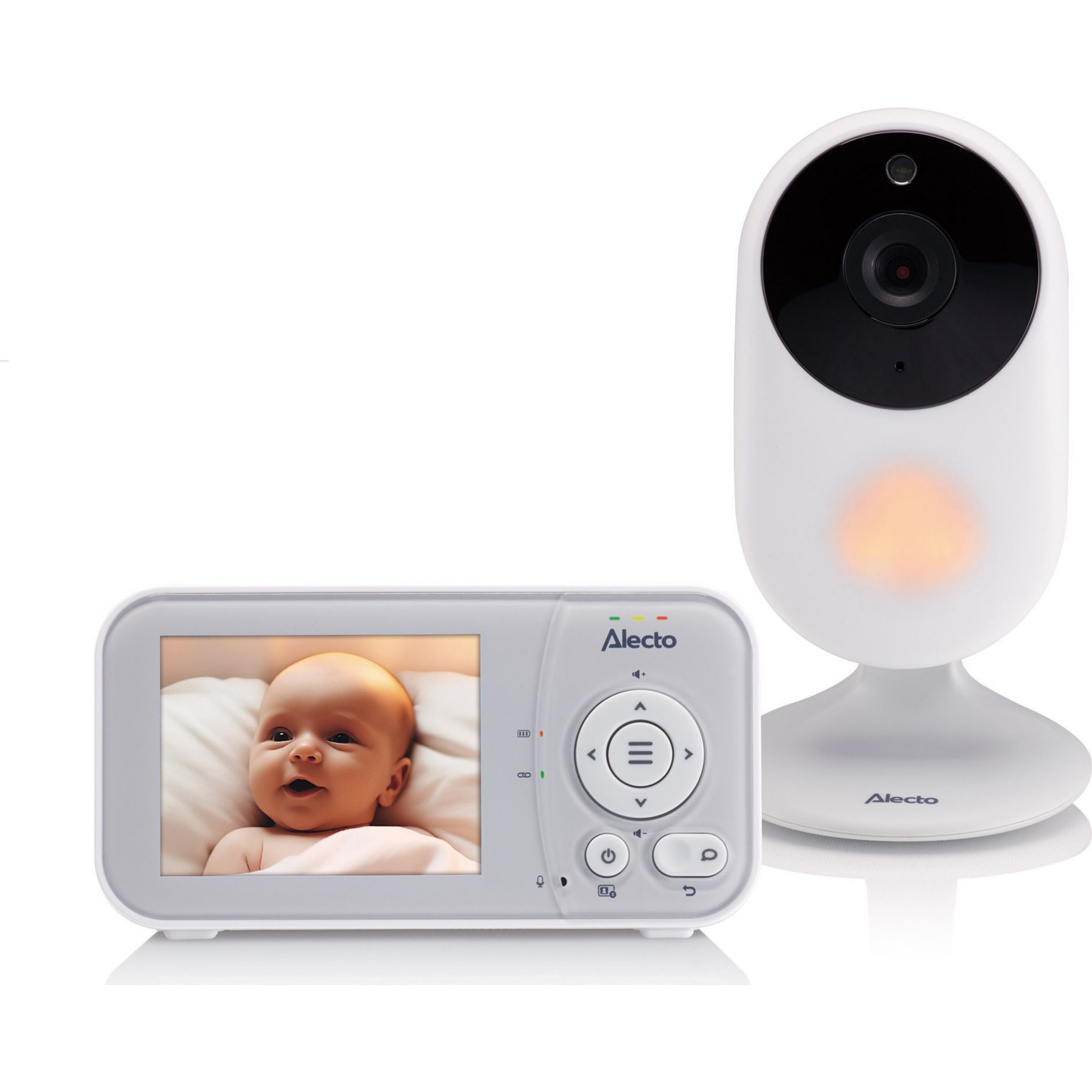 Babyphone ALECTO DVM2028