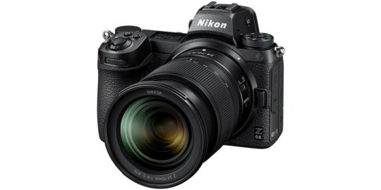 APN NIKON Z 6 II