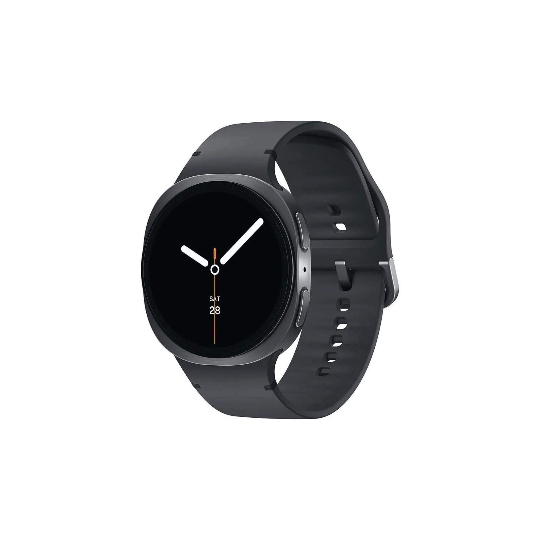 SAMSUNG Galaxy Watch8 44 mm LTE Gris (Graphite)