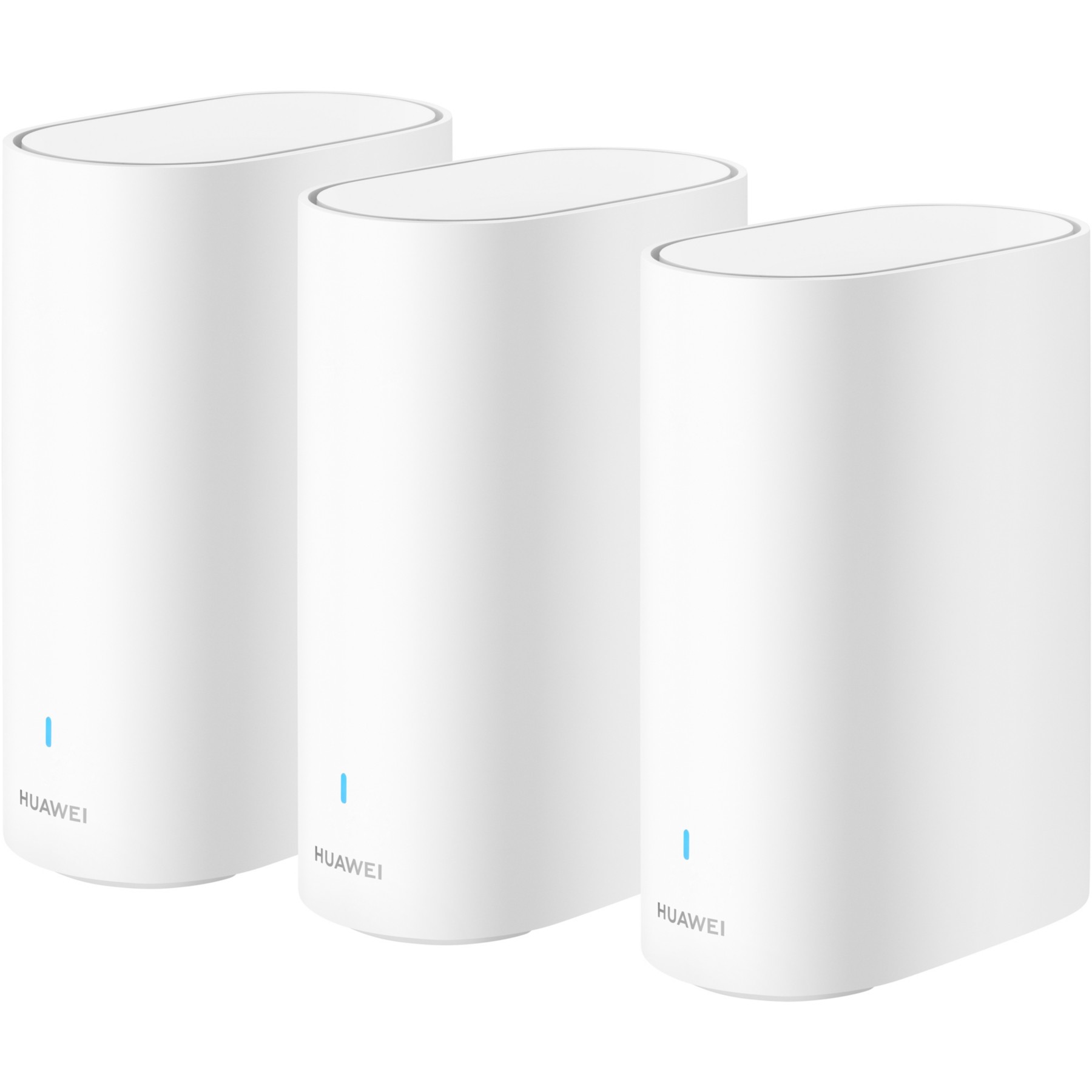 Système Wifi Mesh HUAWEI WiFi Mesh 3+ Blanc