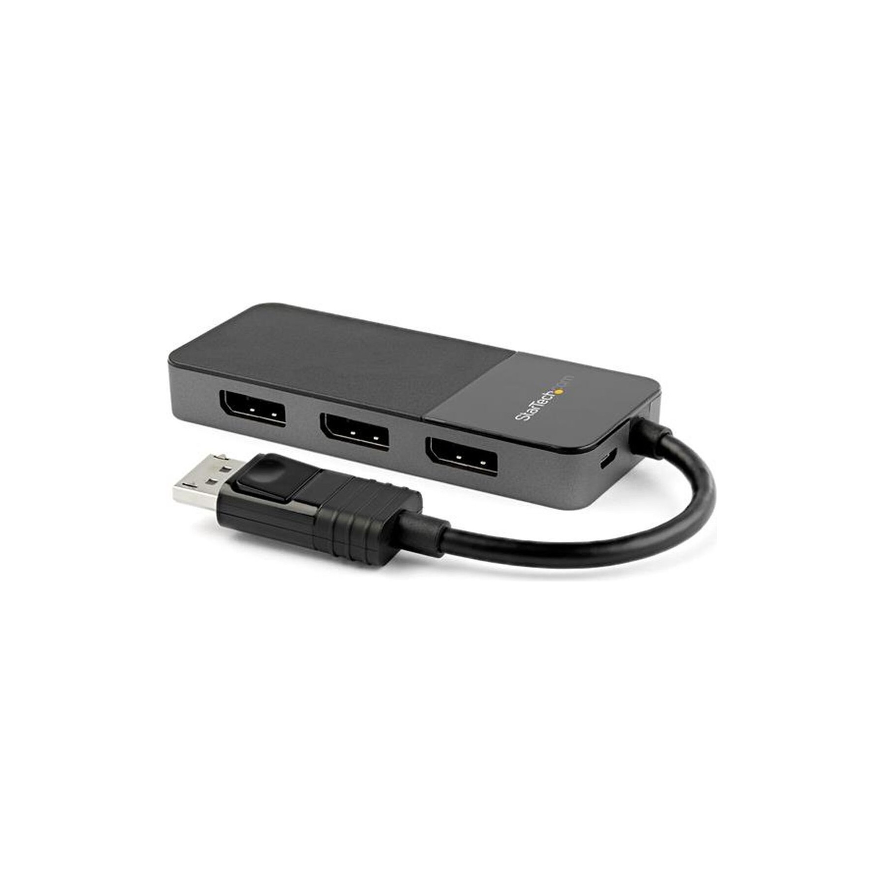 Hub USB C STARTECH MST14DP123DP