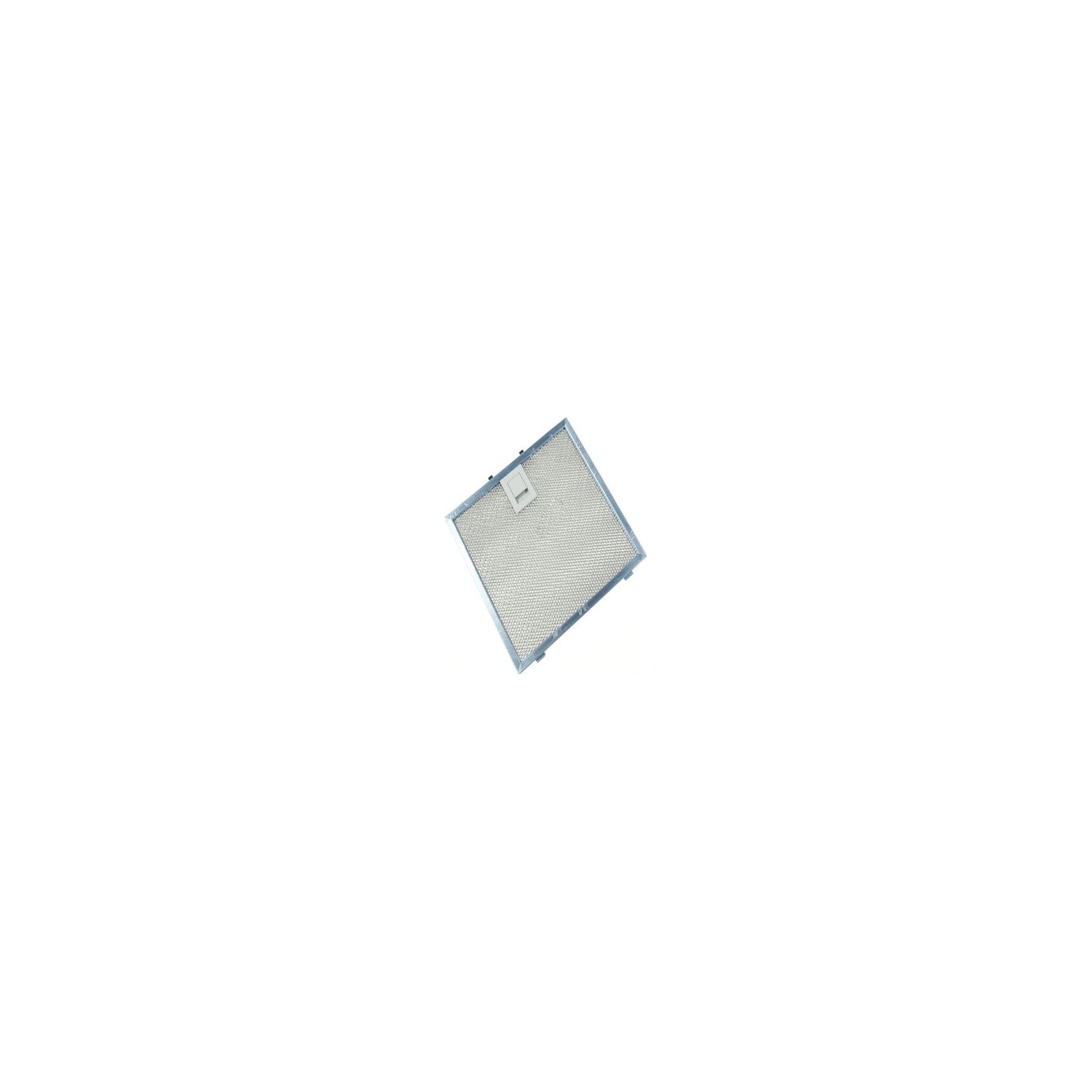 Filtre hotte FALMEC filtre metal aisi 203,8x190,3
