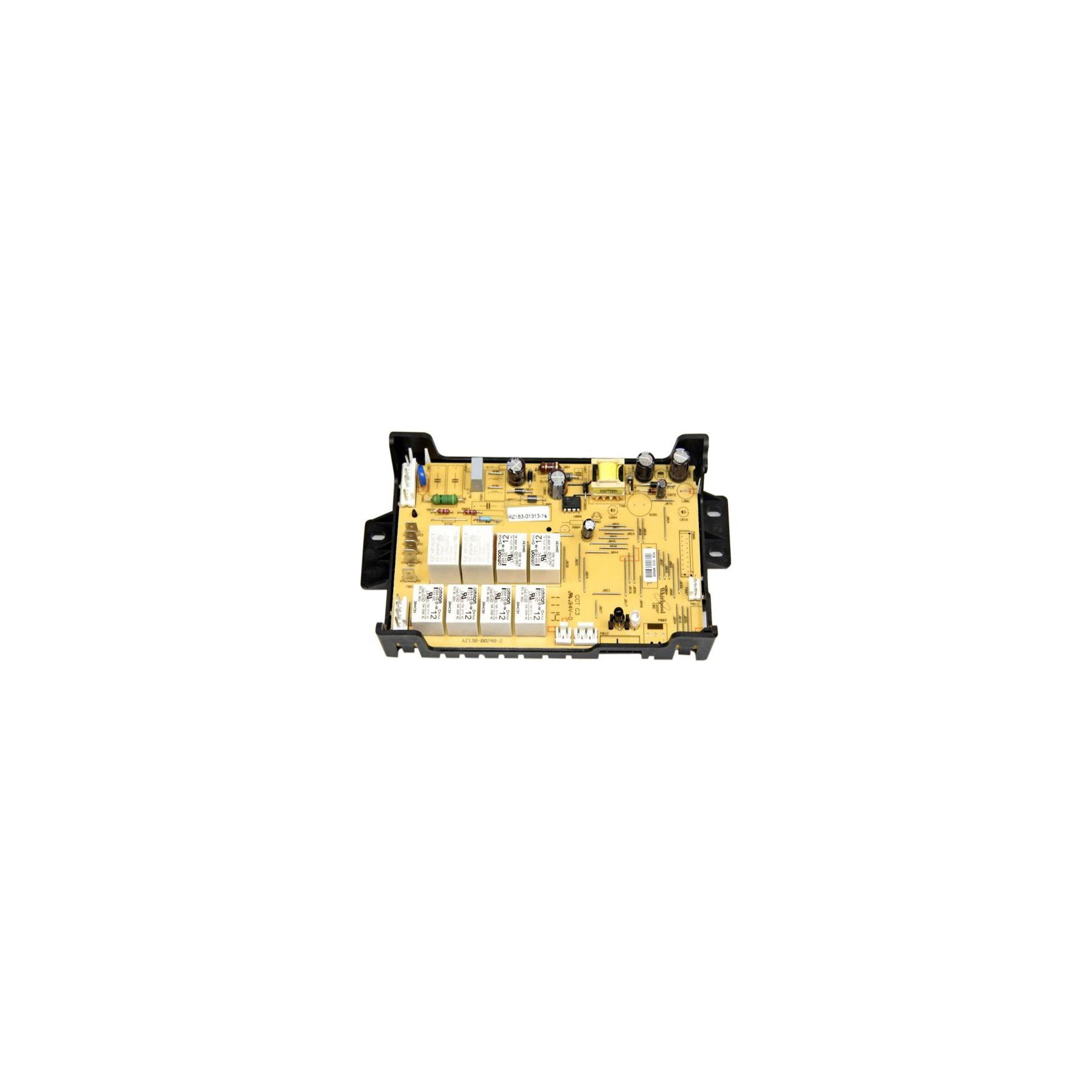 Module électronique WHIRLPOOL PLATINE PUISSANCE ESTER A CONFIGURER
