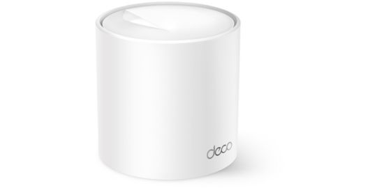 Routeur Wifi TP-LINK Deco X10(1-pack) mesh Wifi 6
