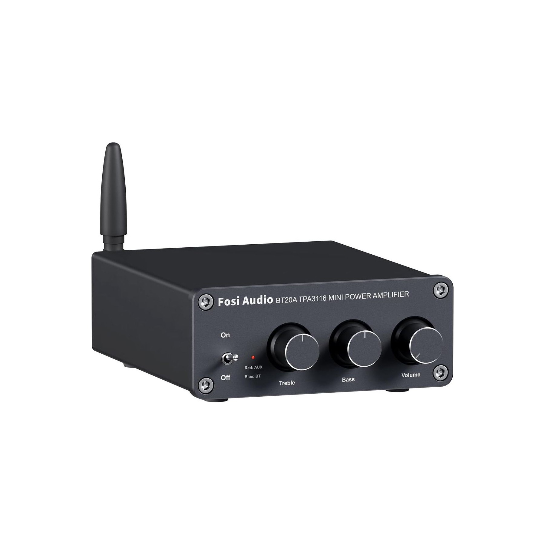 Amplificateur HiFi FOSI AUDIO BT20A