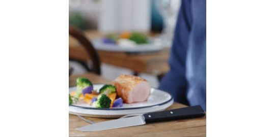 Coffret couteau OPINEL Bon Appétit Pro 125