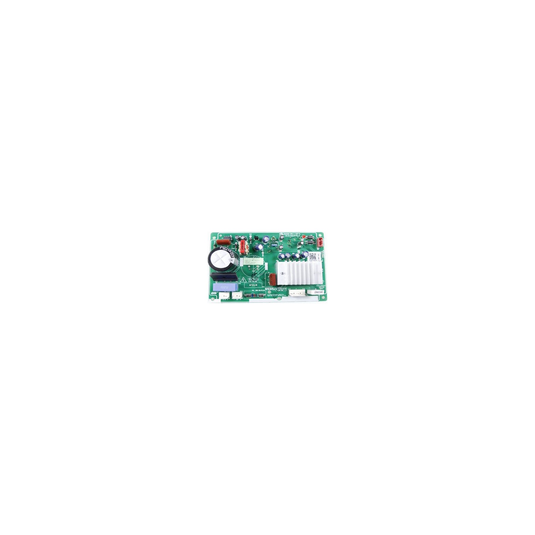 Carte SAMSUNG module pcb sub inverter r600