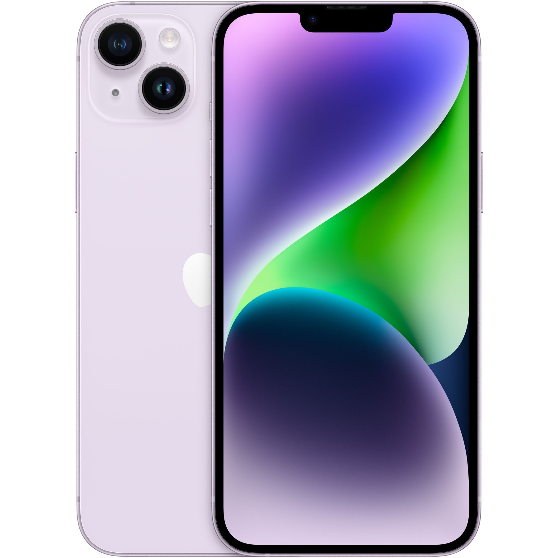 Smartphone APPLE iPhone 14 Plus Mauve 256Go 5G Reconditionné