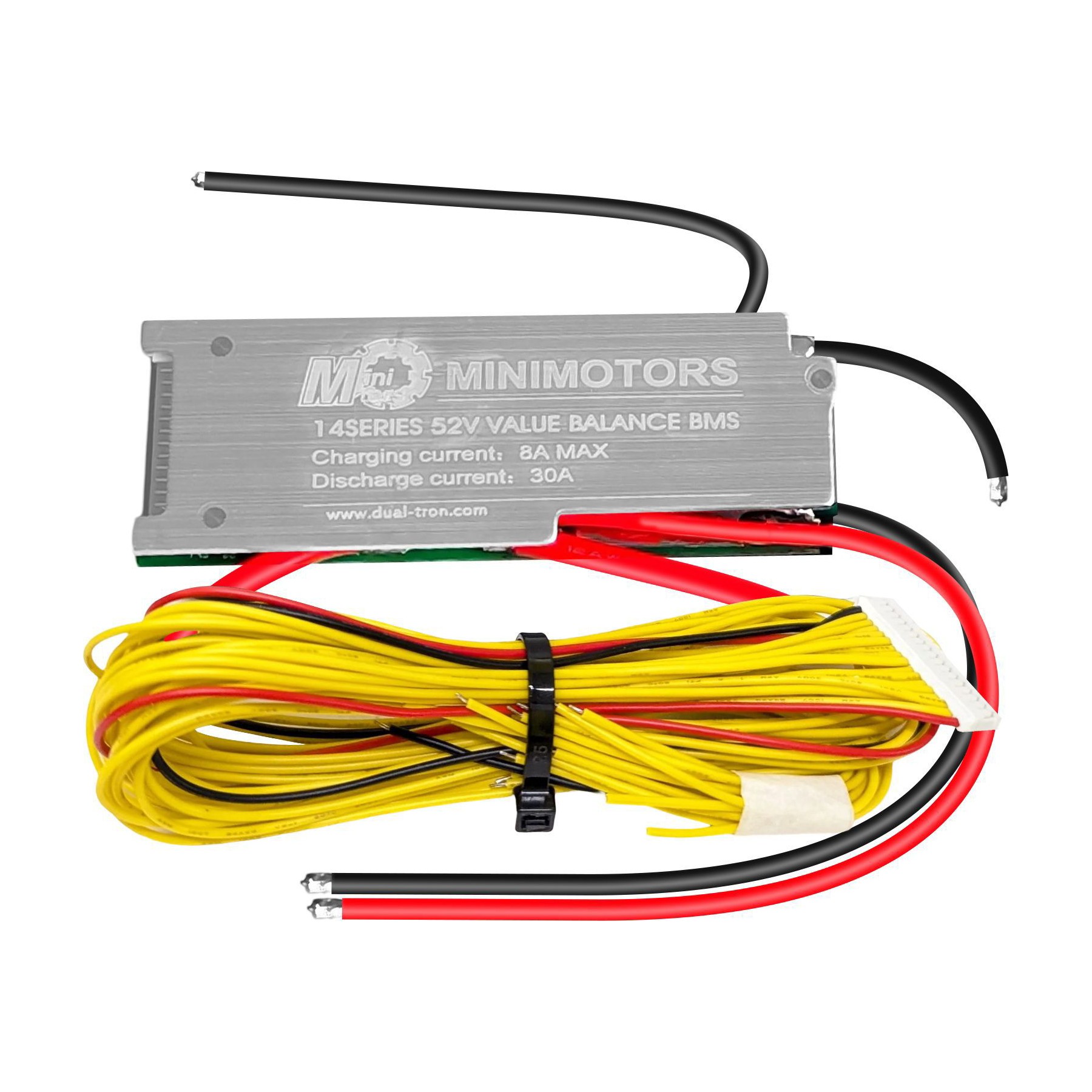 Pièce détachée MINIMOTORS BMS Batterie V2 Dualtron Mini